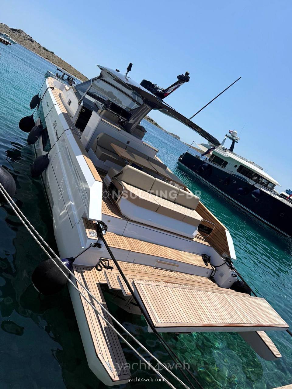 Fiart Seawalker 39 panorama