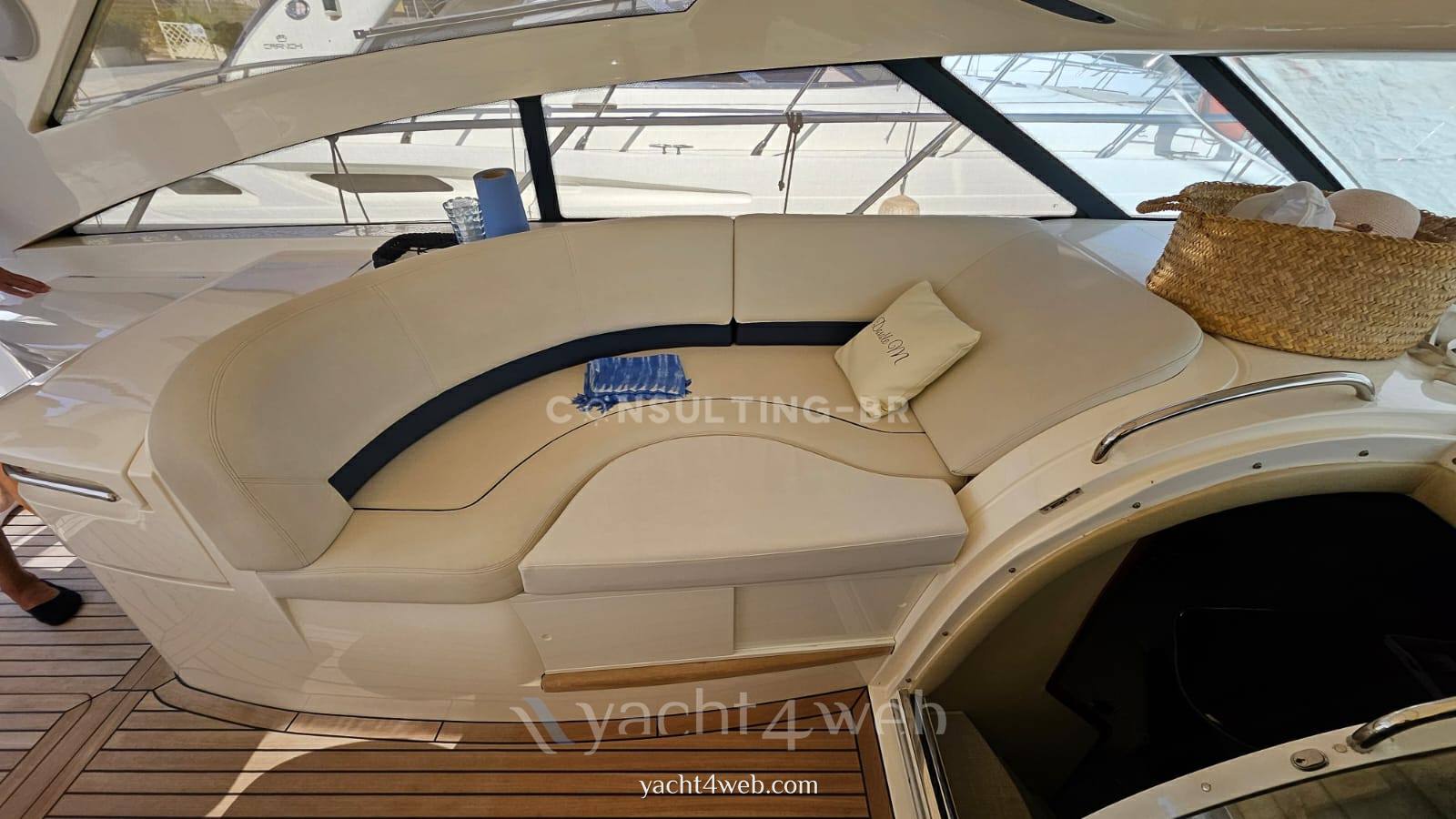 Princess V 48 ht