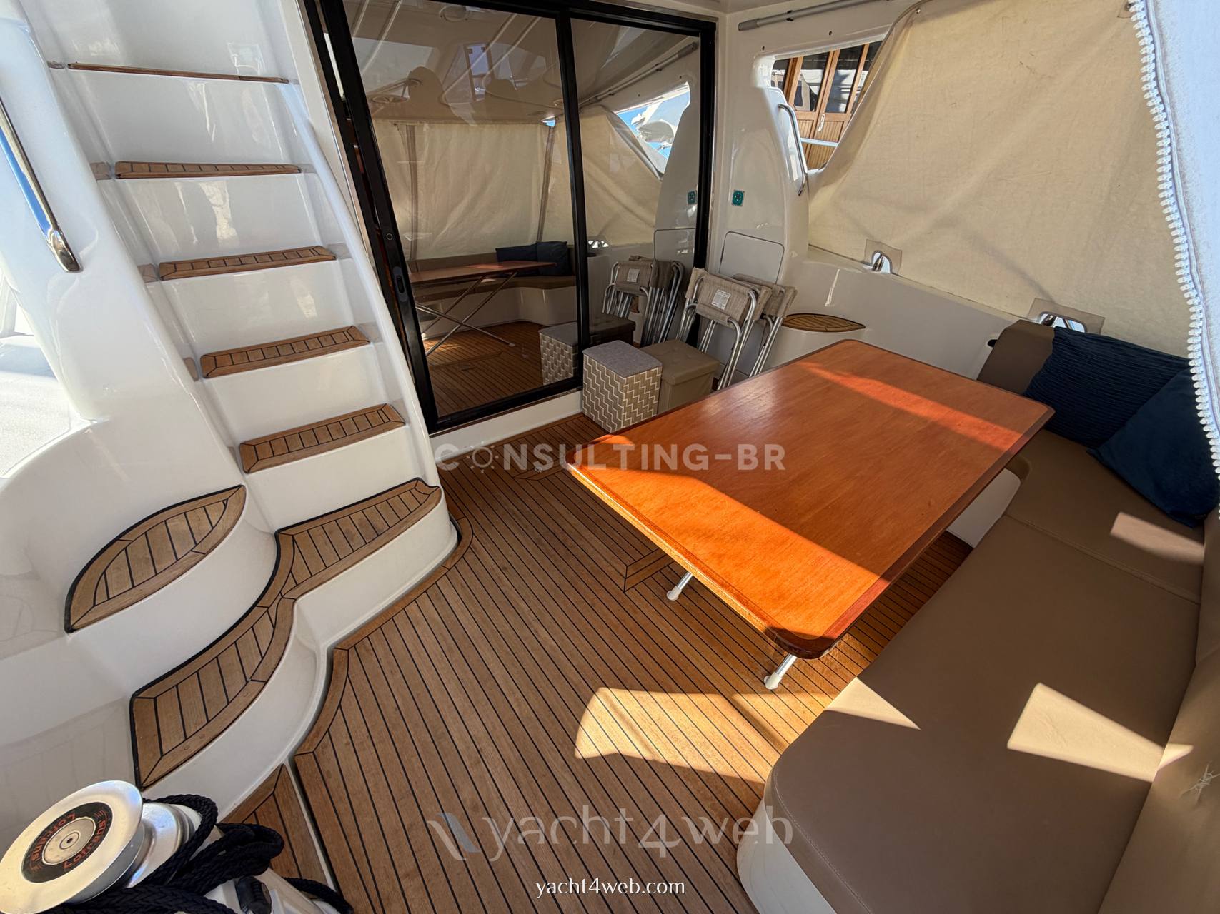 Raffaelli Compass rose