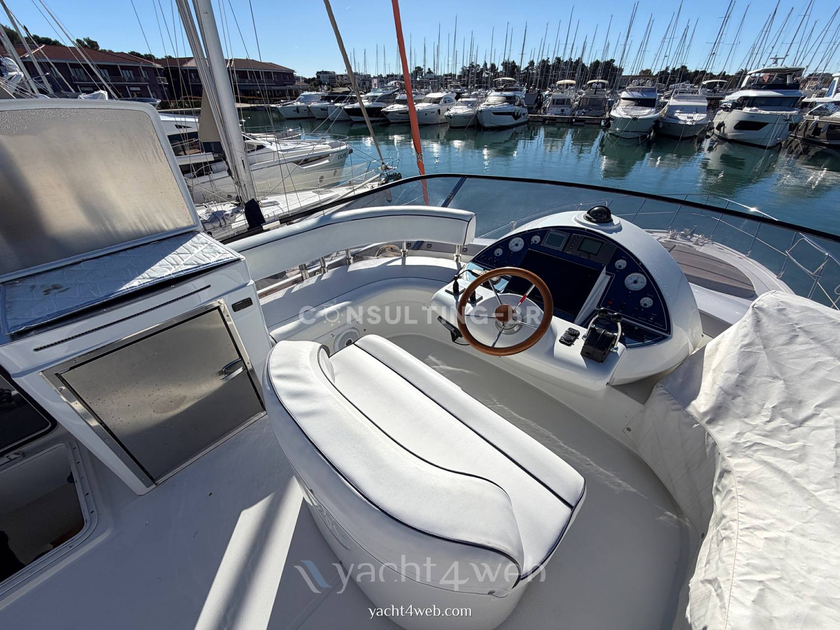 Raffaelli Compass rose