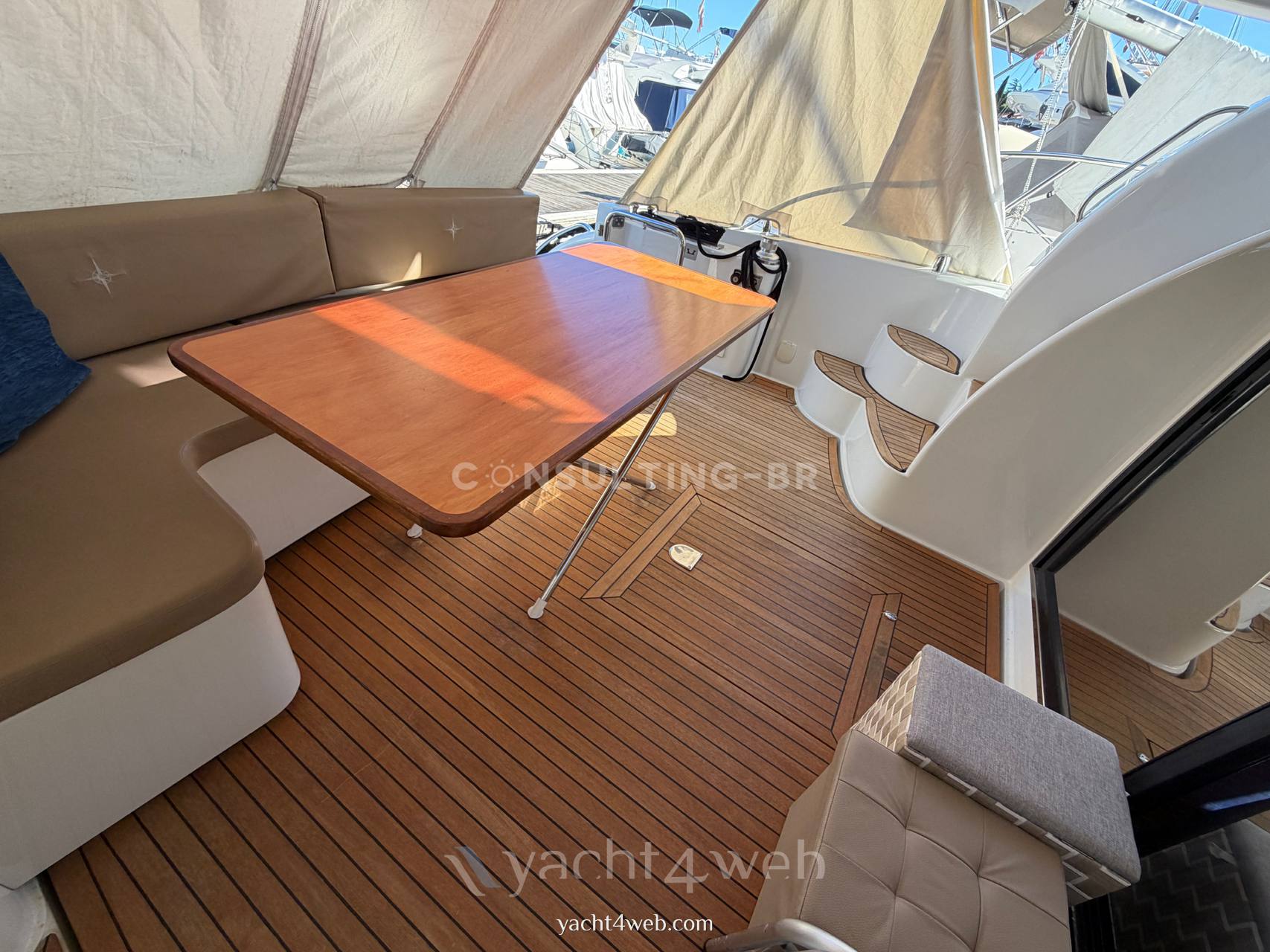 Raffaelli Compass rose