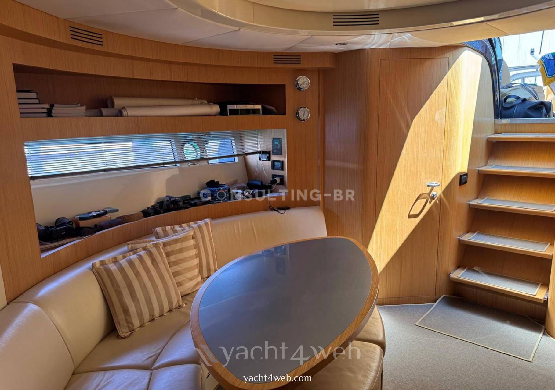 Riva 52 rivale