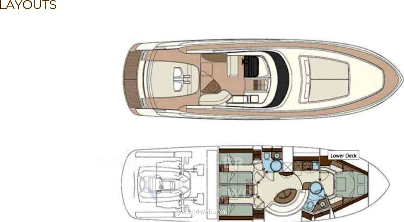 Riva 52 rivale