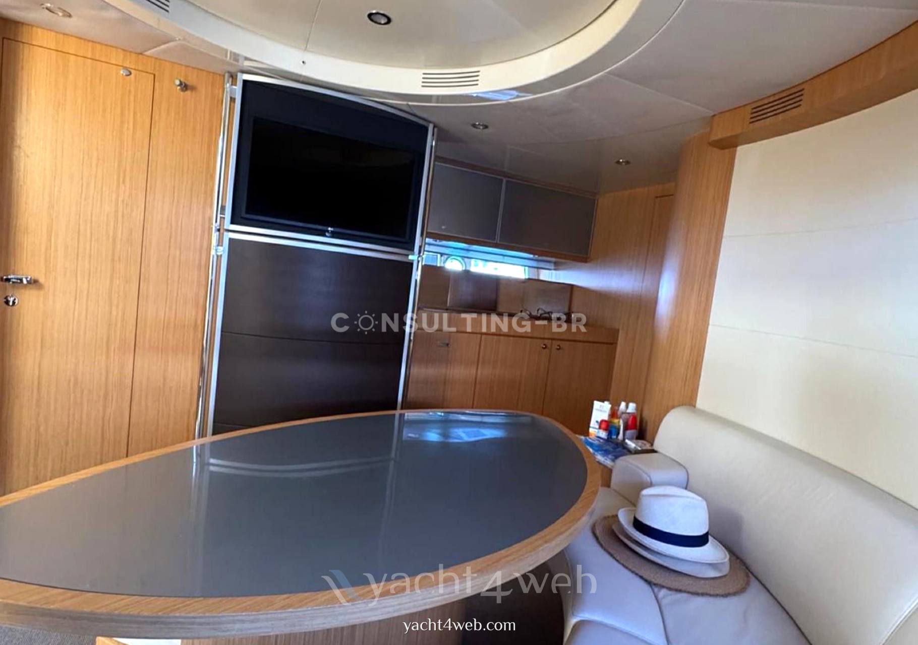 Riva 52 rivale