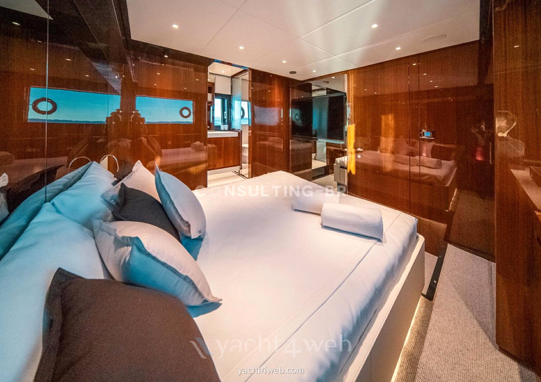 Riva 68 diable