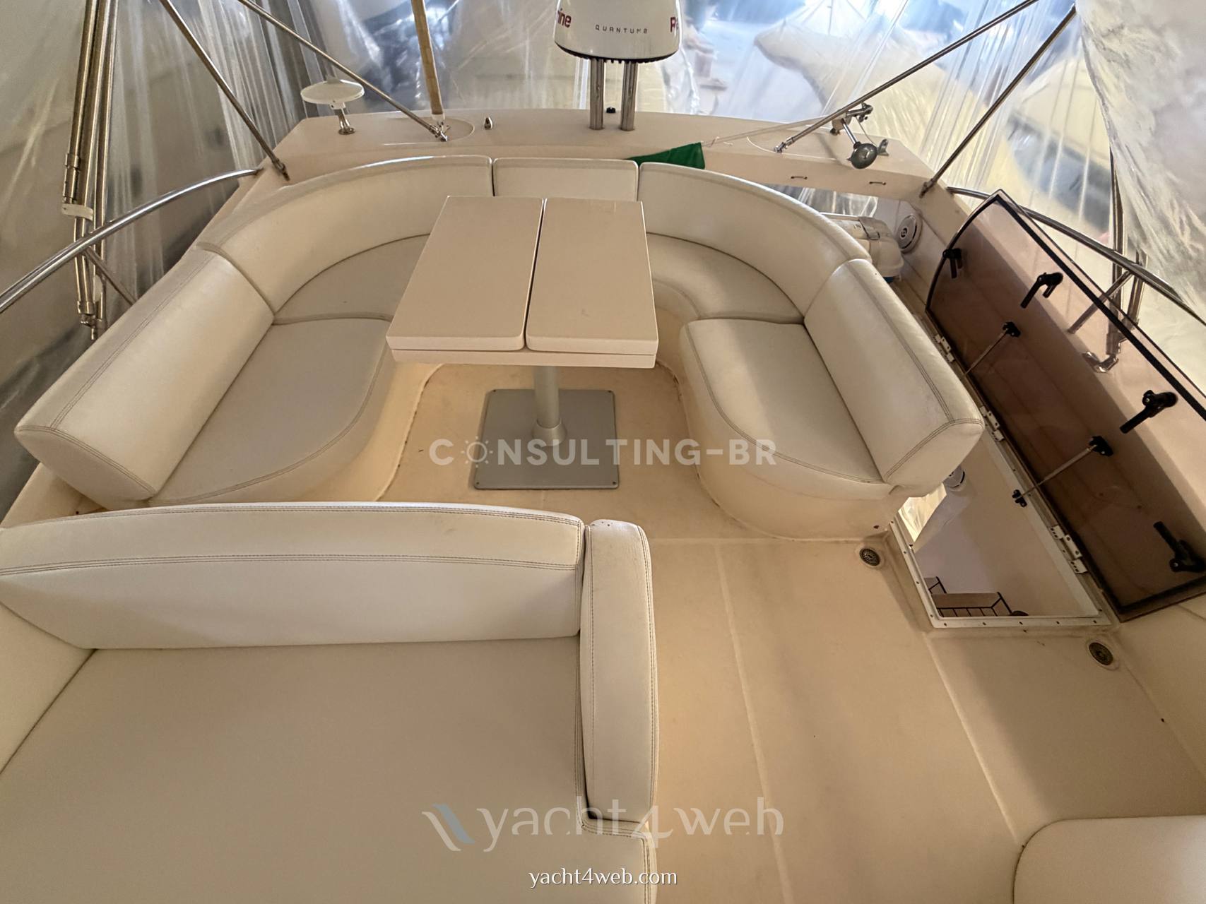 Rodman Muse 44