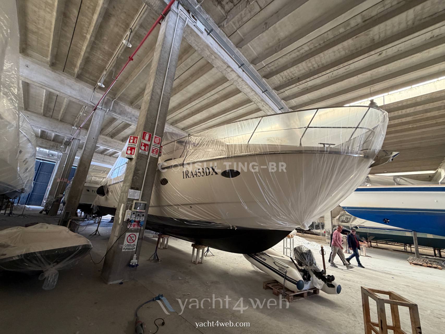 Rodman Muse 44