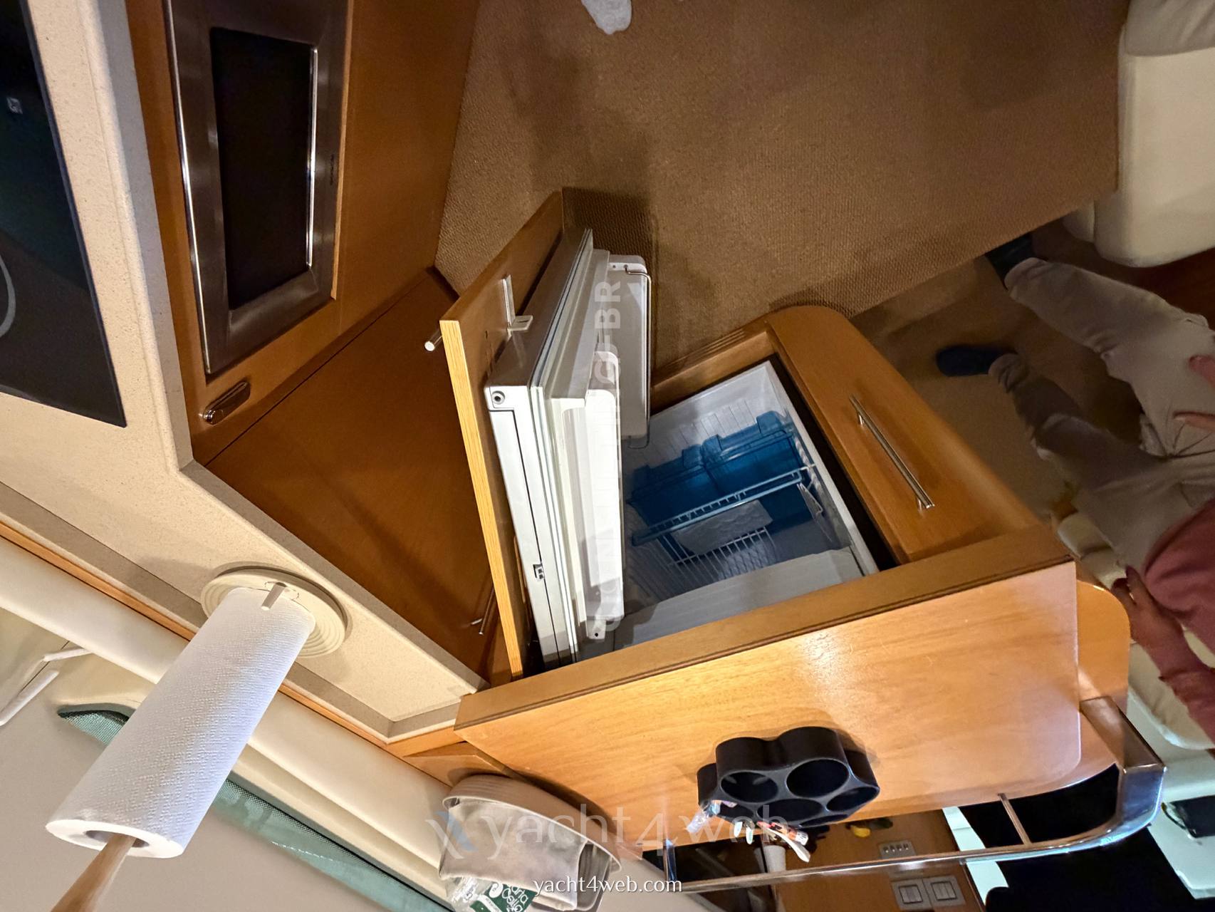 Rodman Muse 44