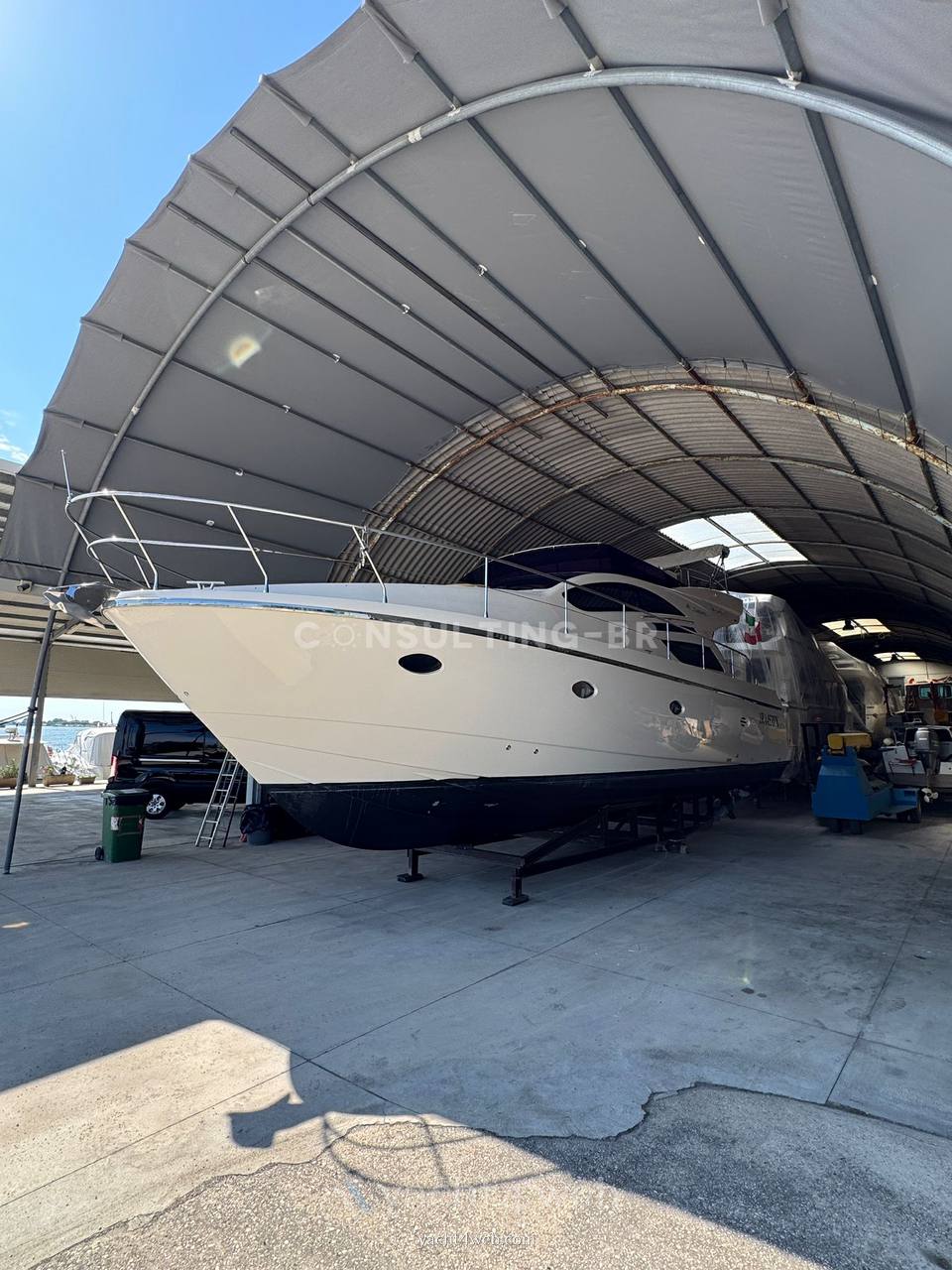 Rodman Muse 44