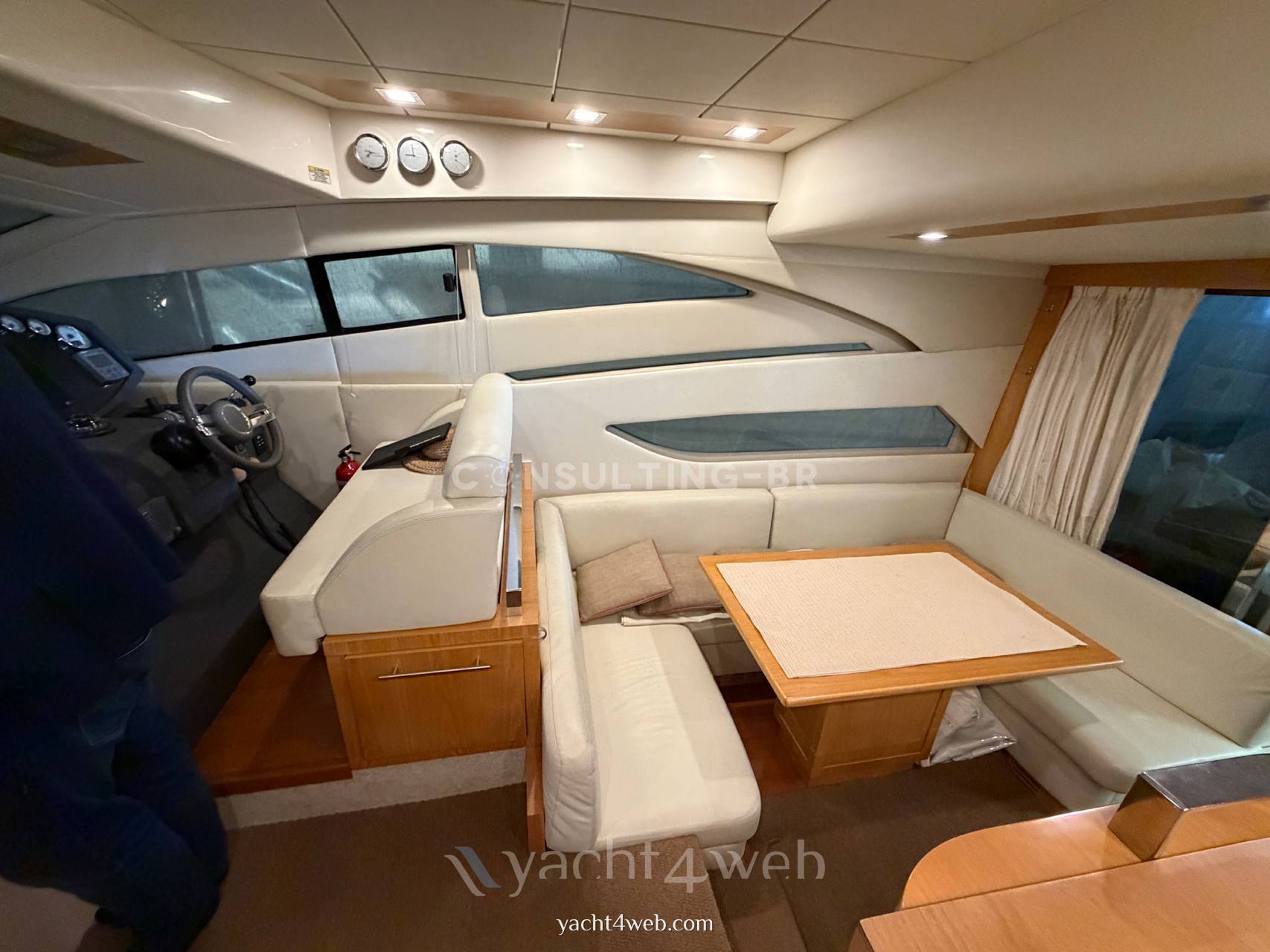 Rodman Muse 44