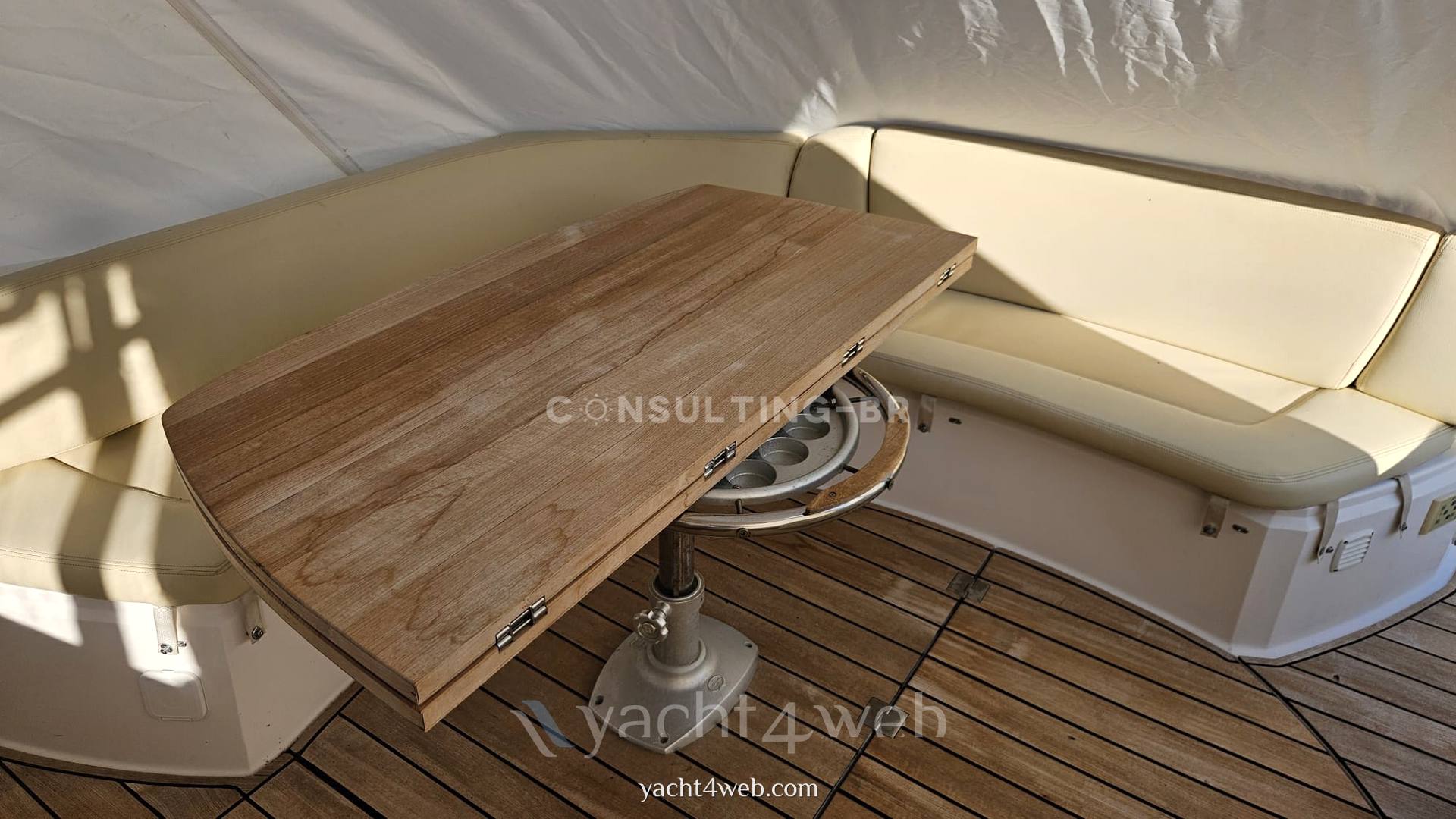 Sessa Key largo 36 tip top