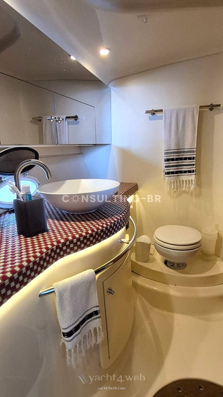 Sessa Oyster 35