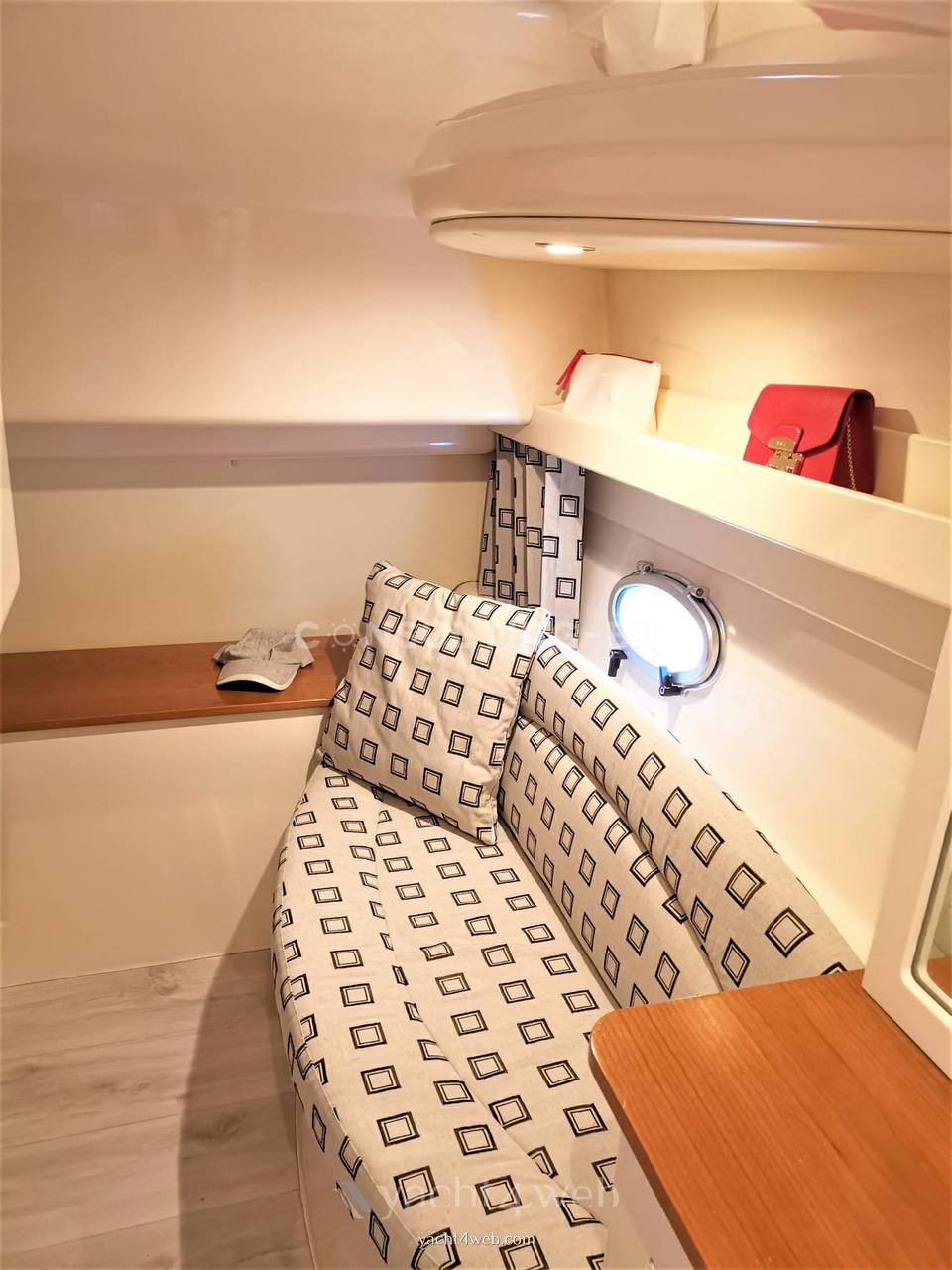 Sessa Oyster 35