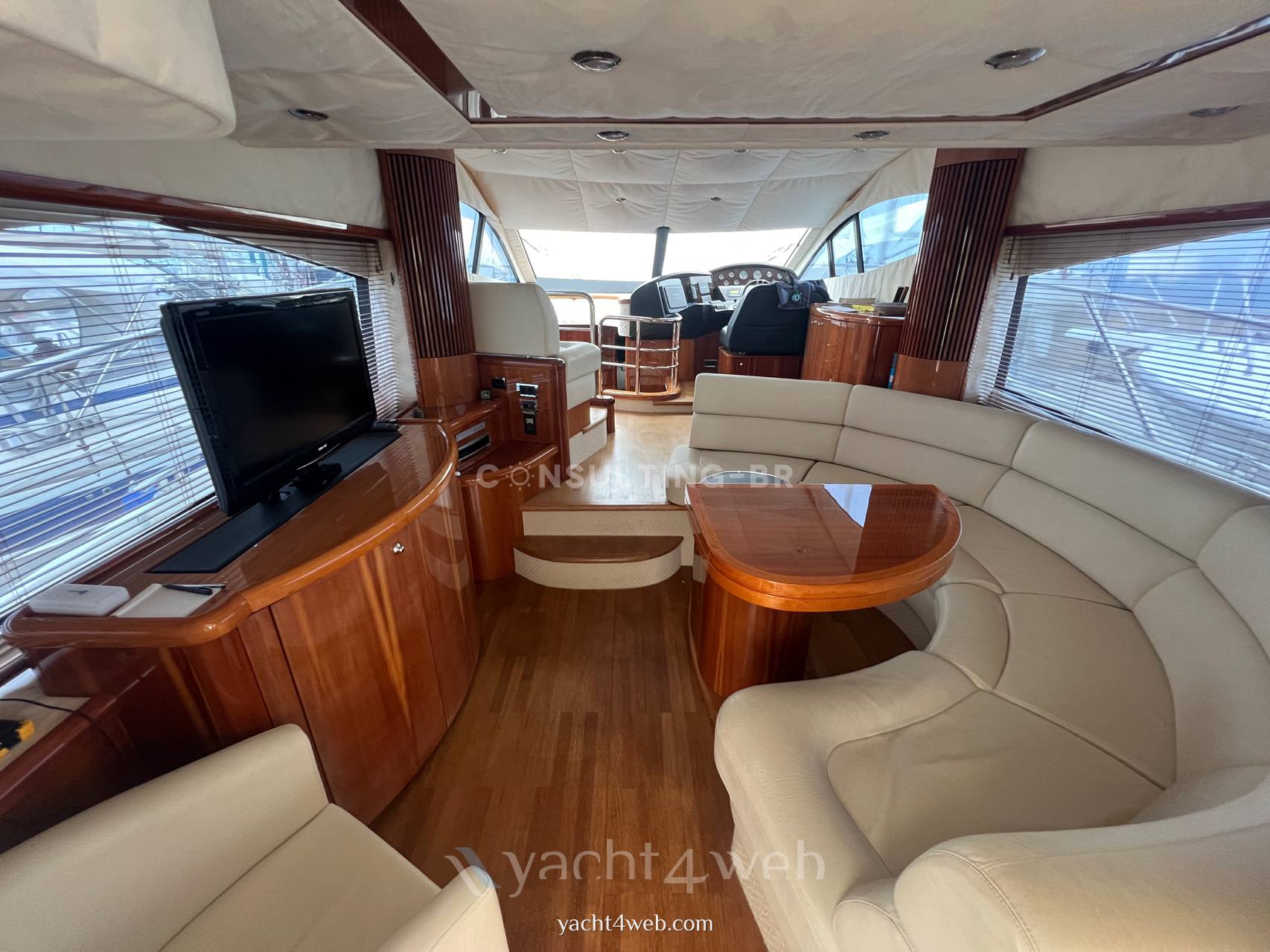 Sunseeker Manhattan 52