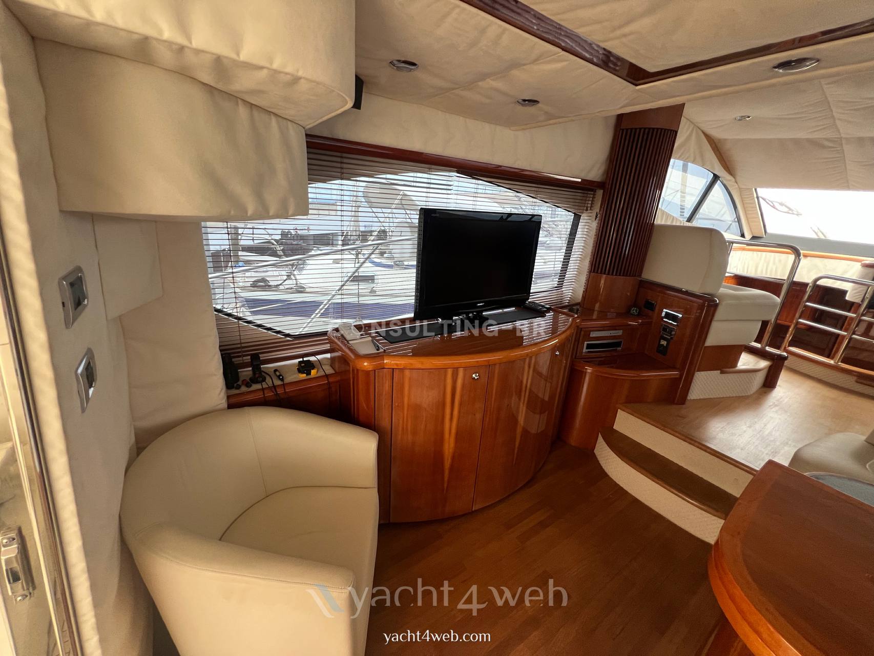 Sunseeker Manhattan 52