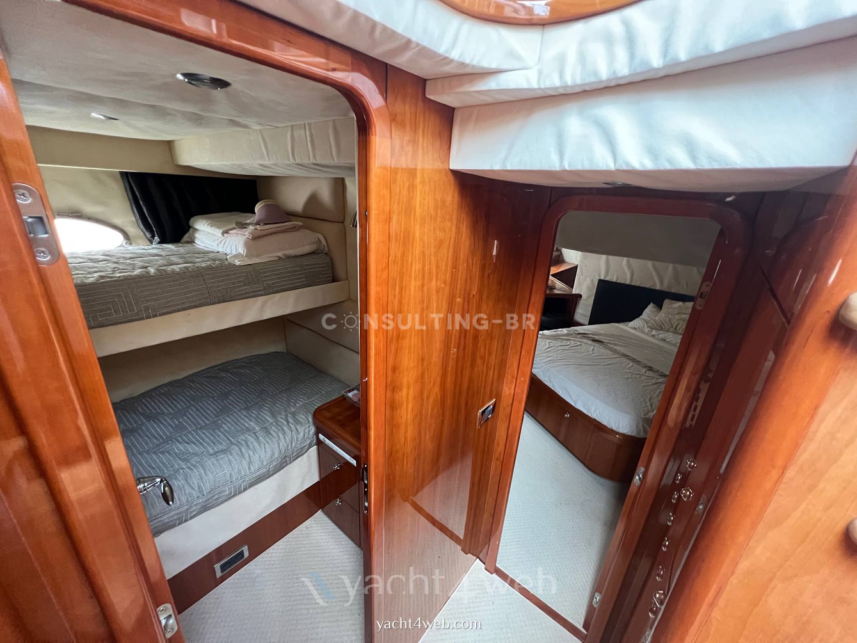 Sunseeker Manhattan 52