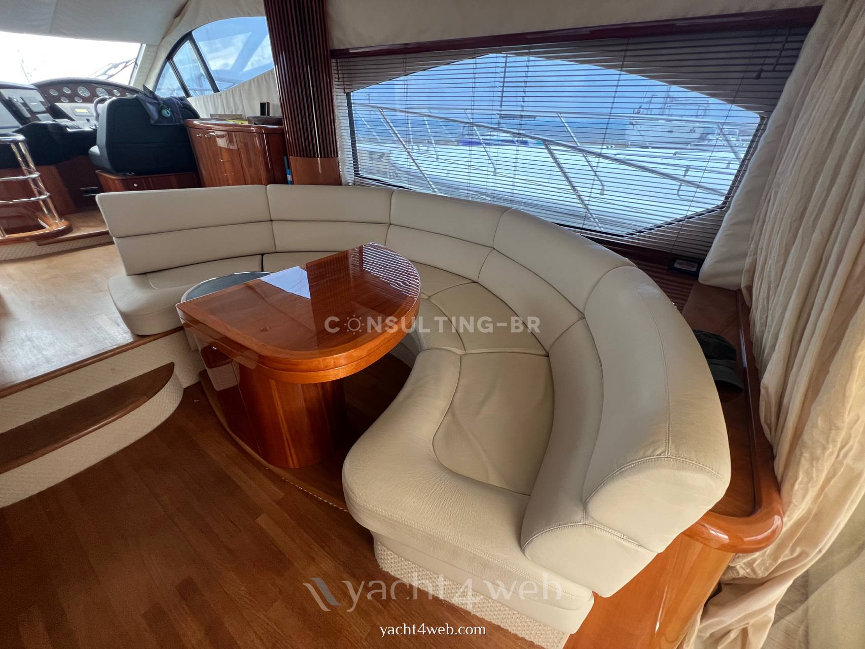 Sunseeker Manhattan 52