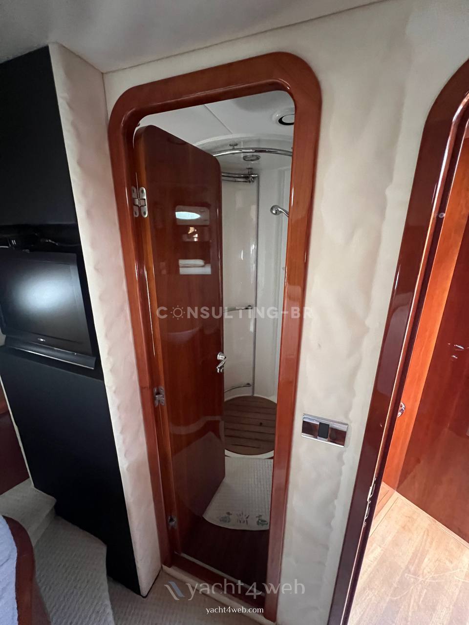 Sunseeker Manhattan 52