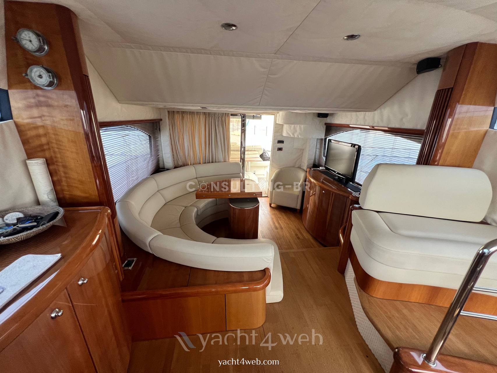 Sunseeker Manhattan 52