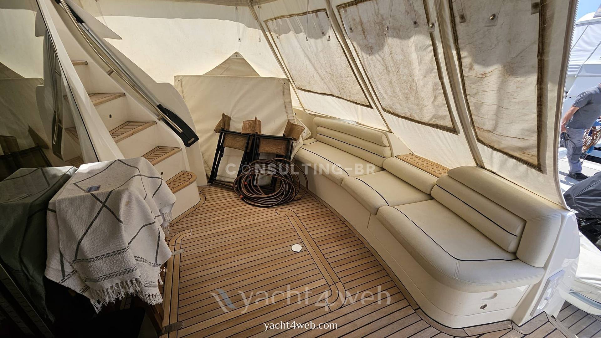 Aicon yachts Aicon 56