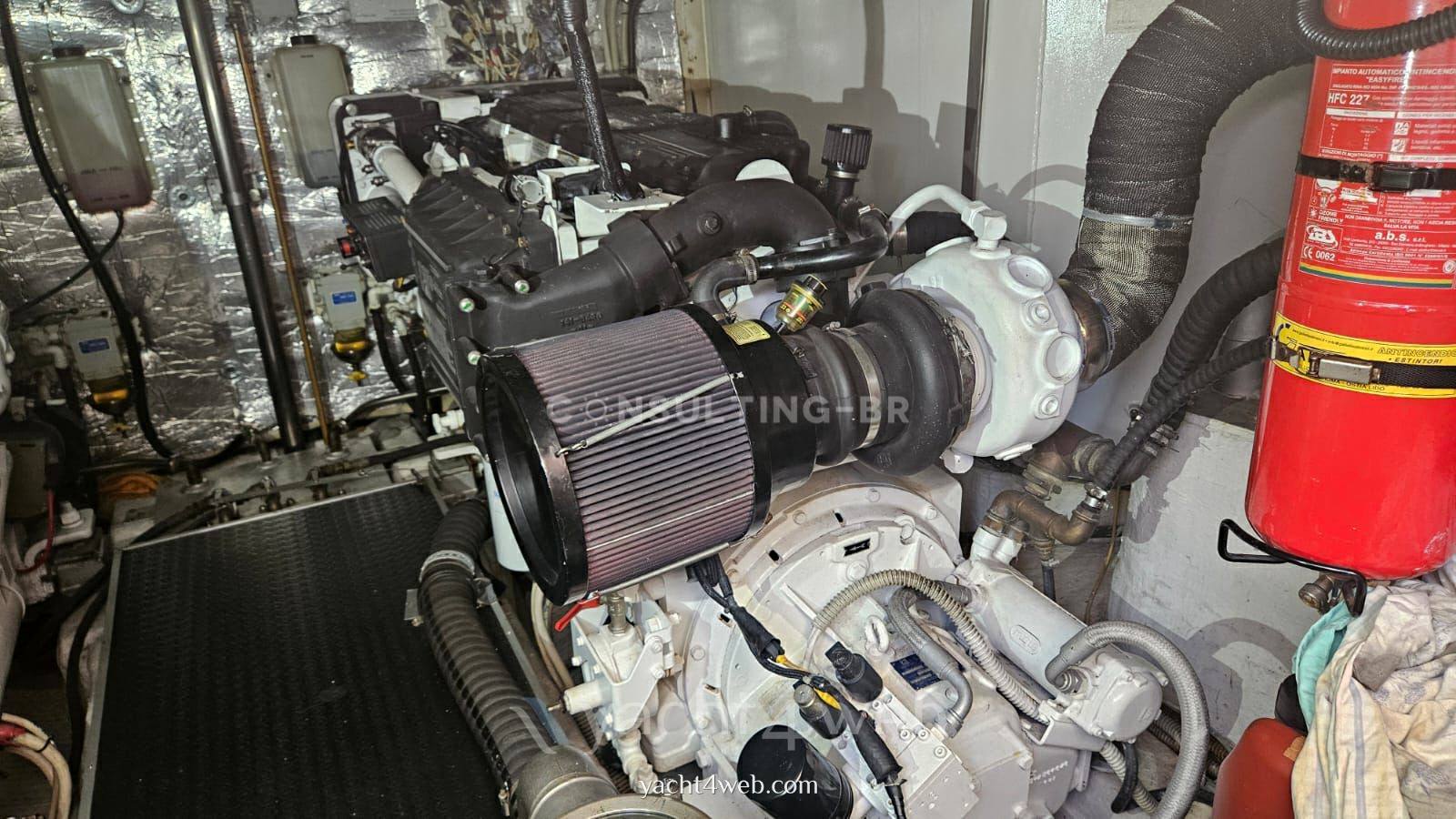 Aicon yachts Aicon 56