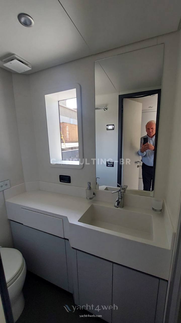 Cantiere navale vittoria Ladungsboot