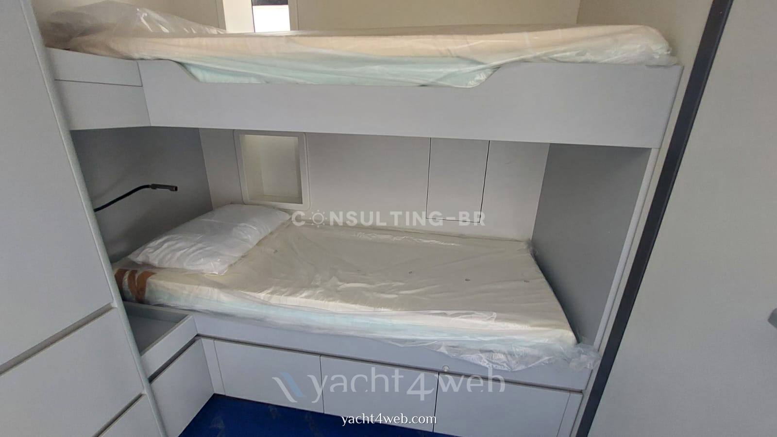 Cantiere navale vittoria Ladungsboot