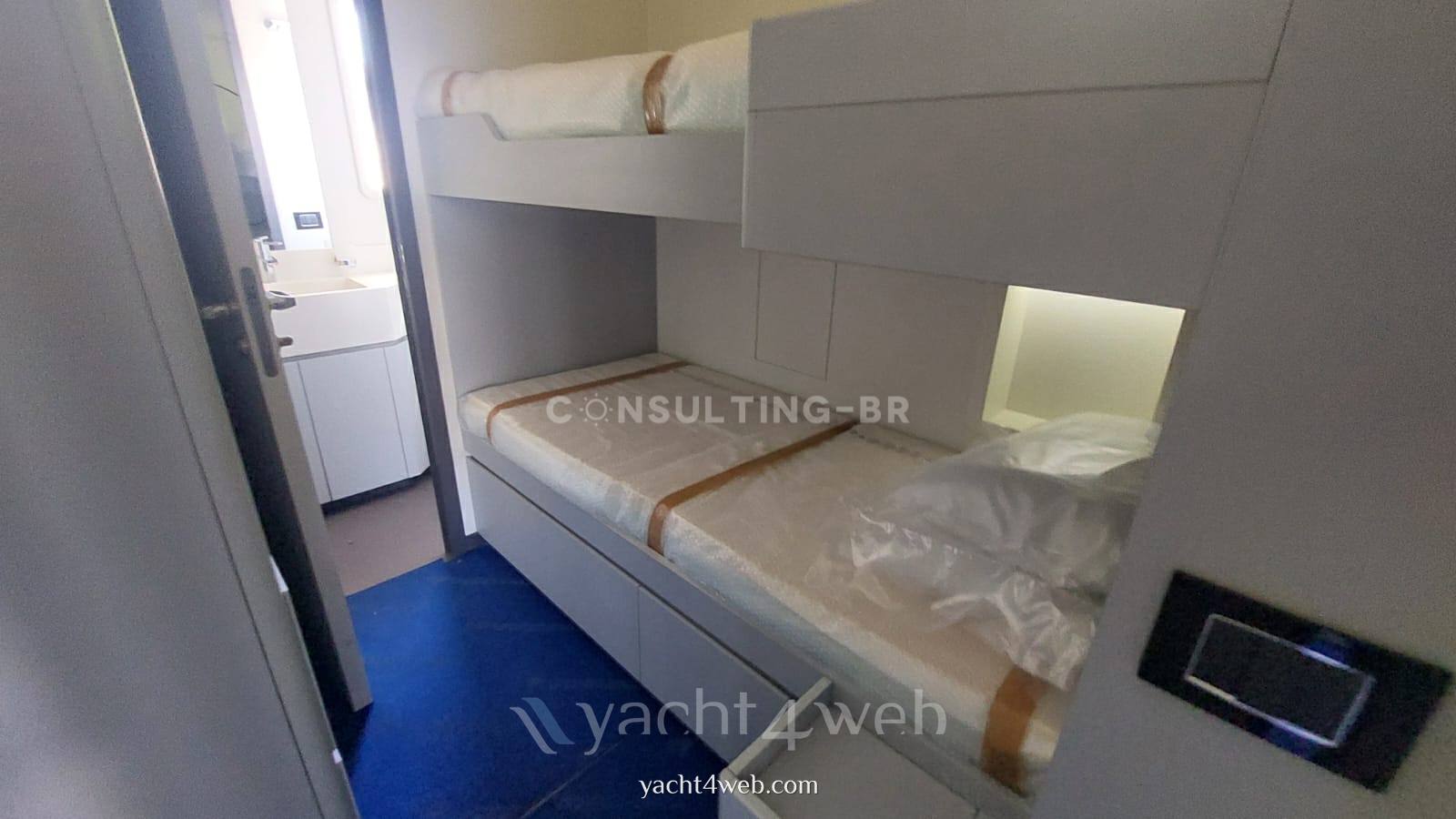 Cantiere navale vittoria Ladungsboot