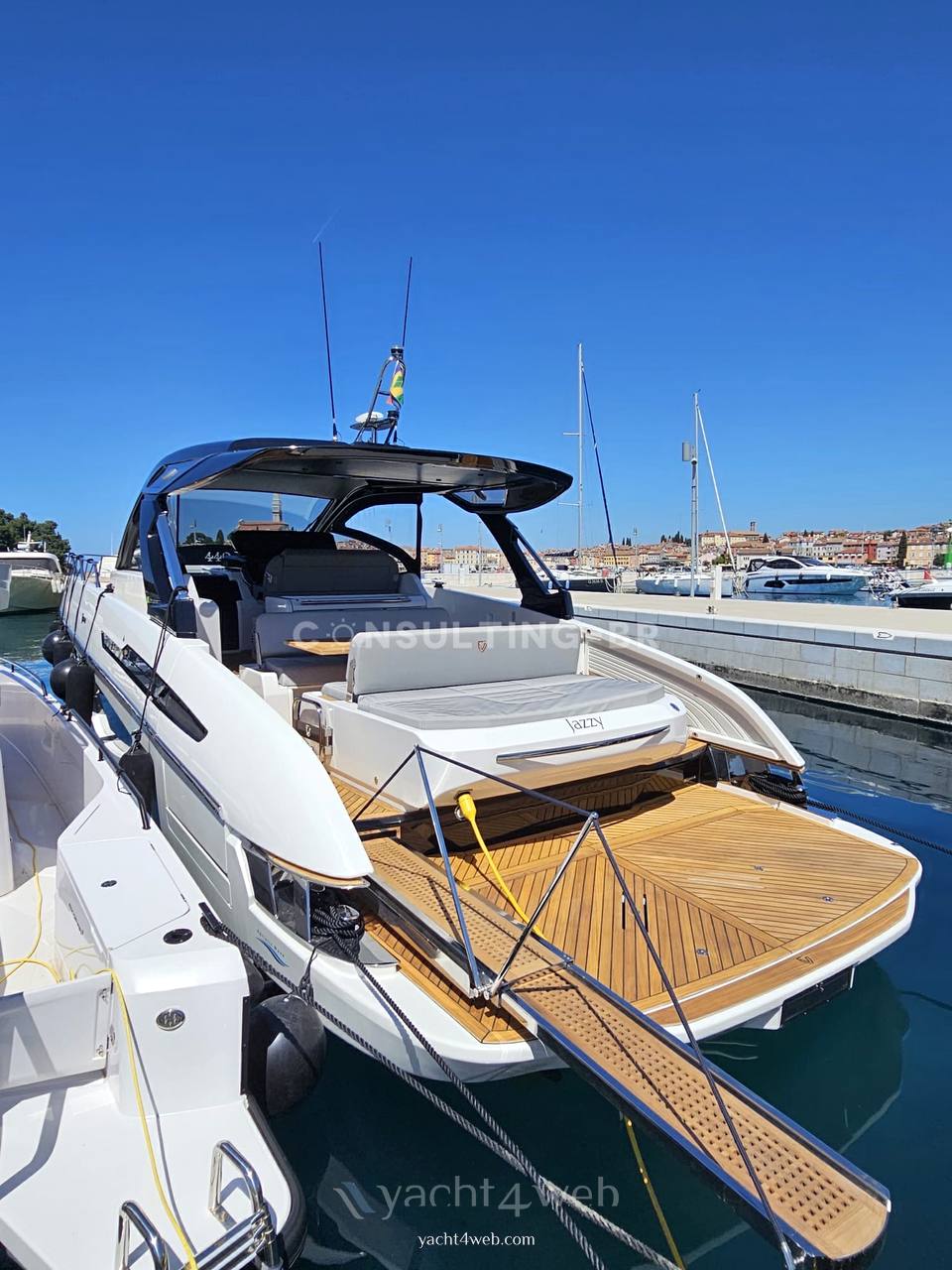 Fim Regina 440