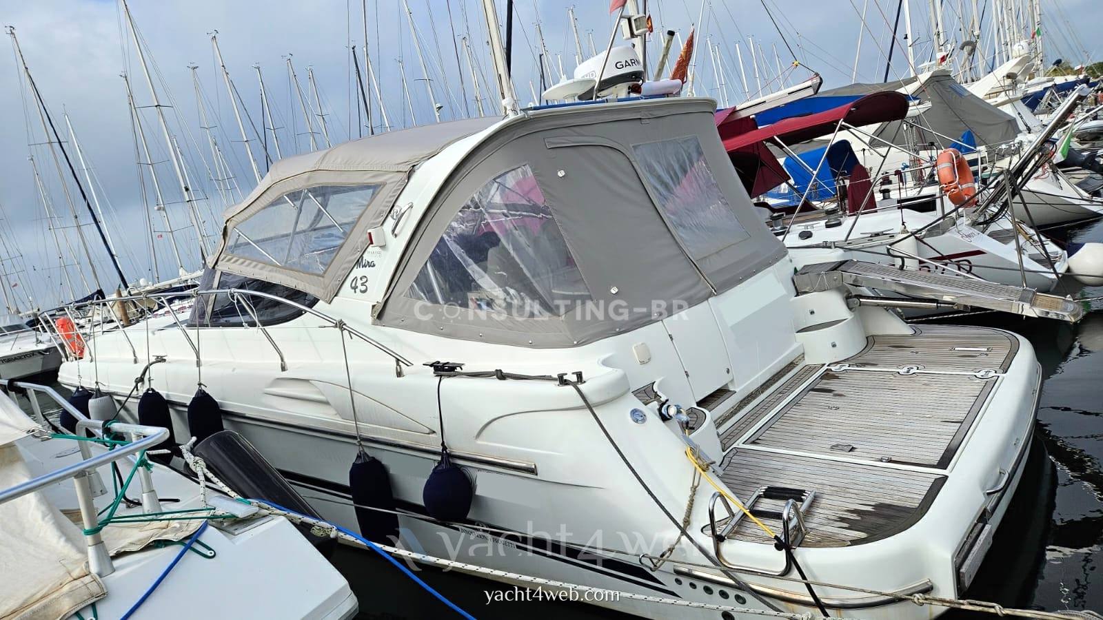 Innovazione & progetti Mira 43