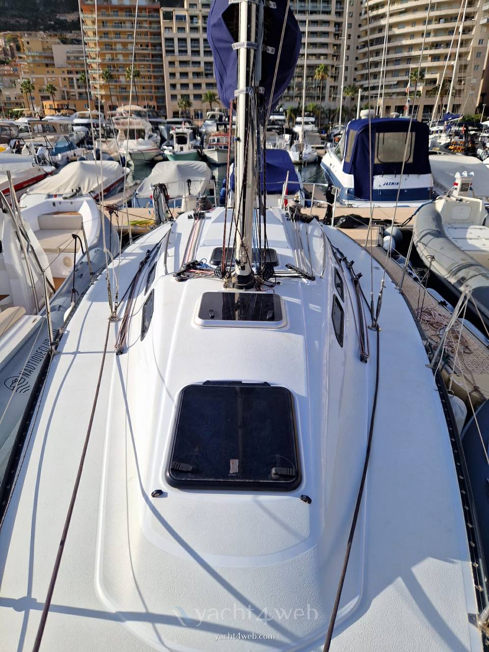 X-yachts X362 sport
