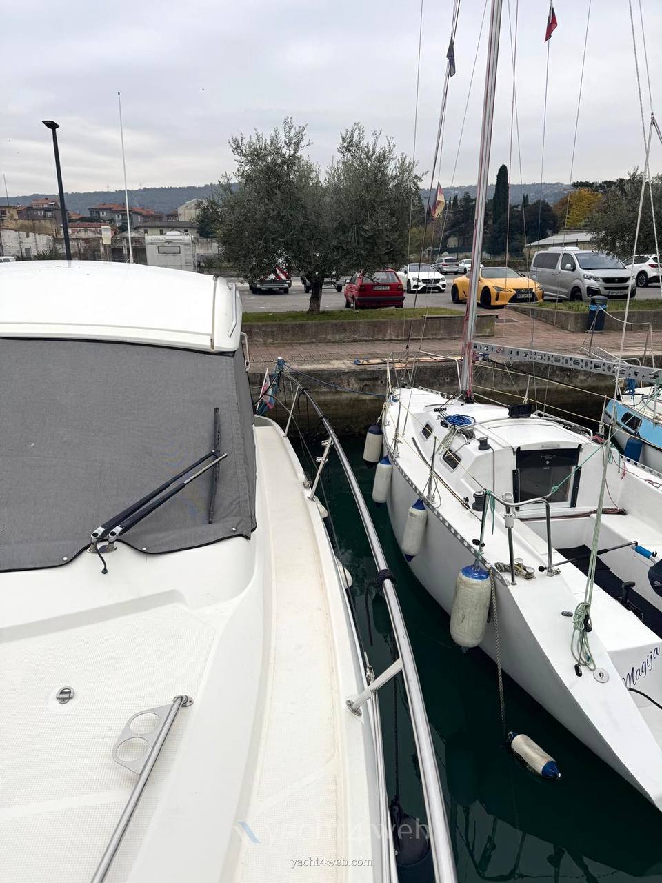 Bavaria Sport 360 ht 0