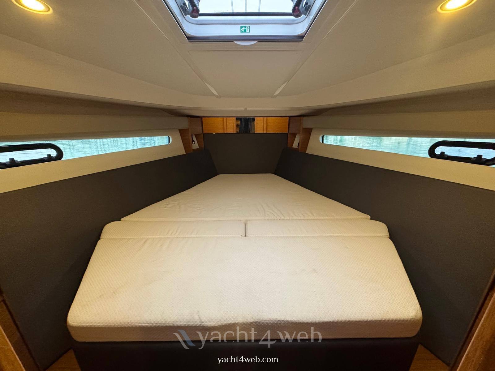 Bavaria Sport 360 ht 