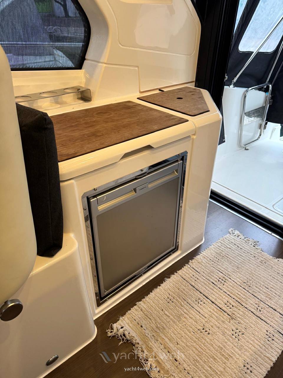 Bavaria Sport 360 ht Flybridge