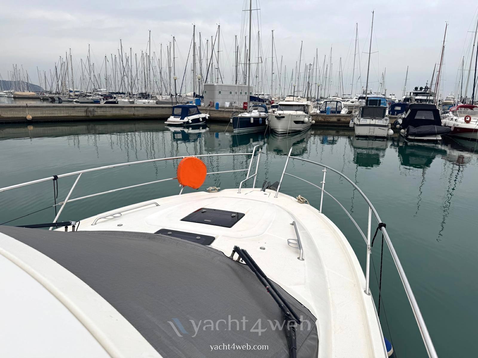 Bavaria Sport 360 ht usado