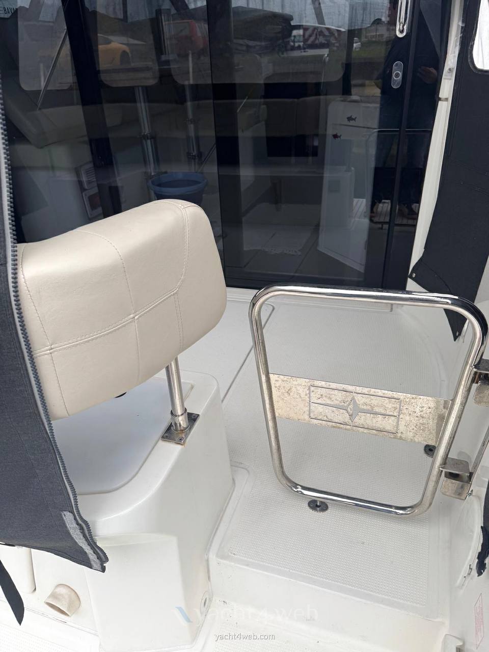 Bavaria Sport 360 ht 