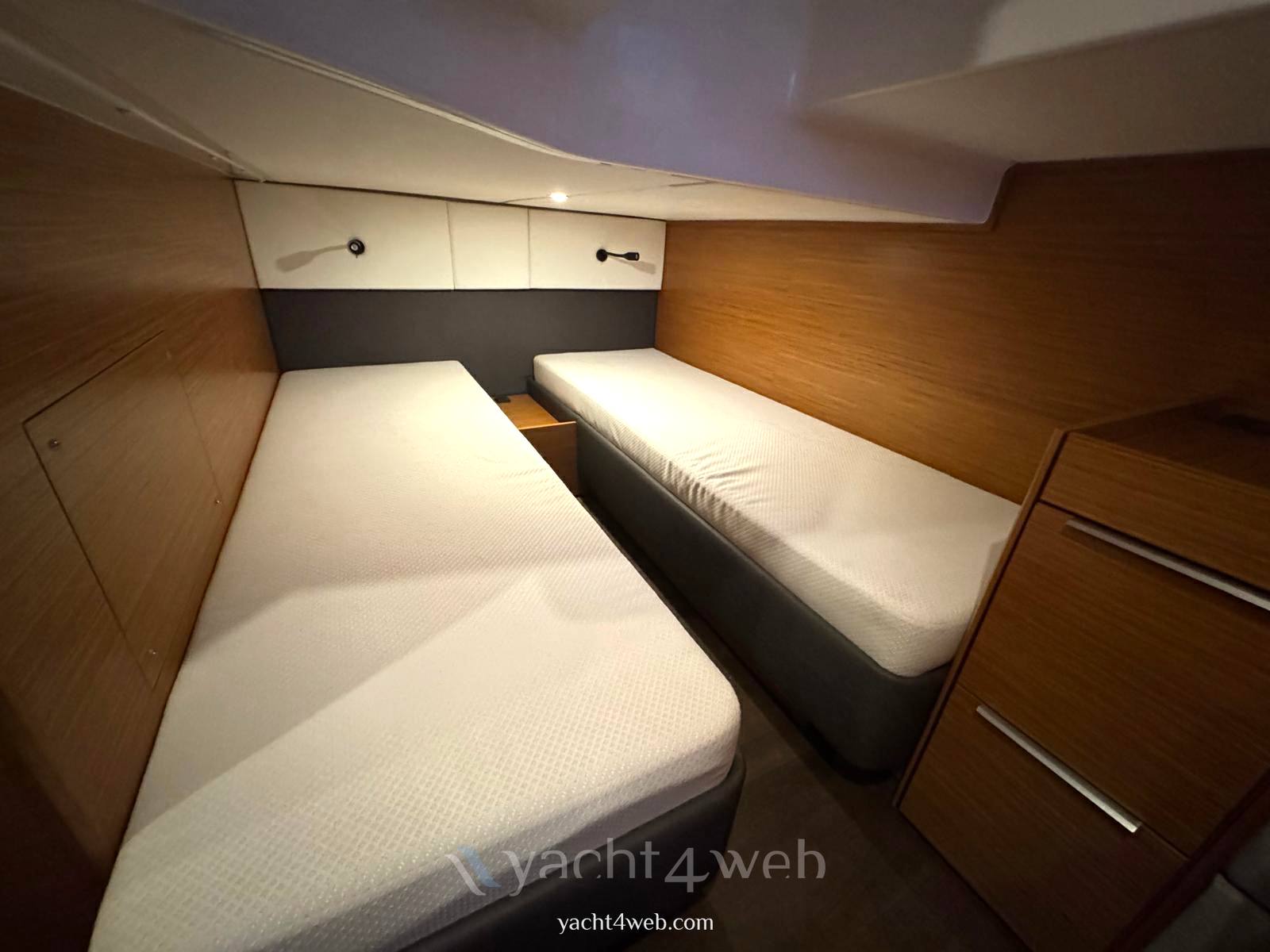 Bavaria Sport 360 ht Foto