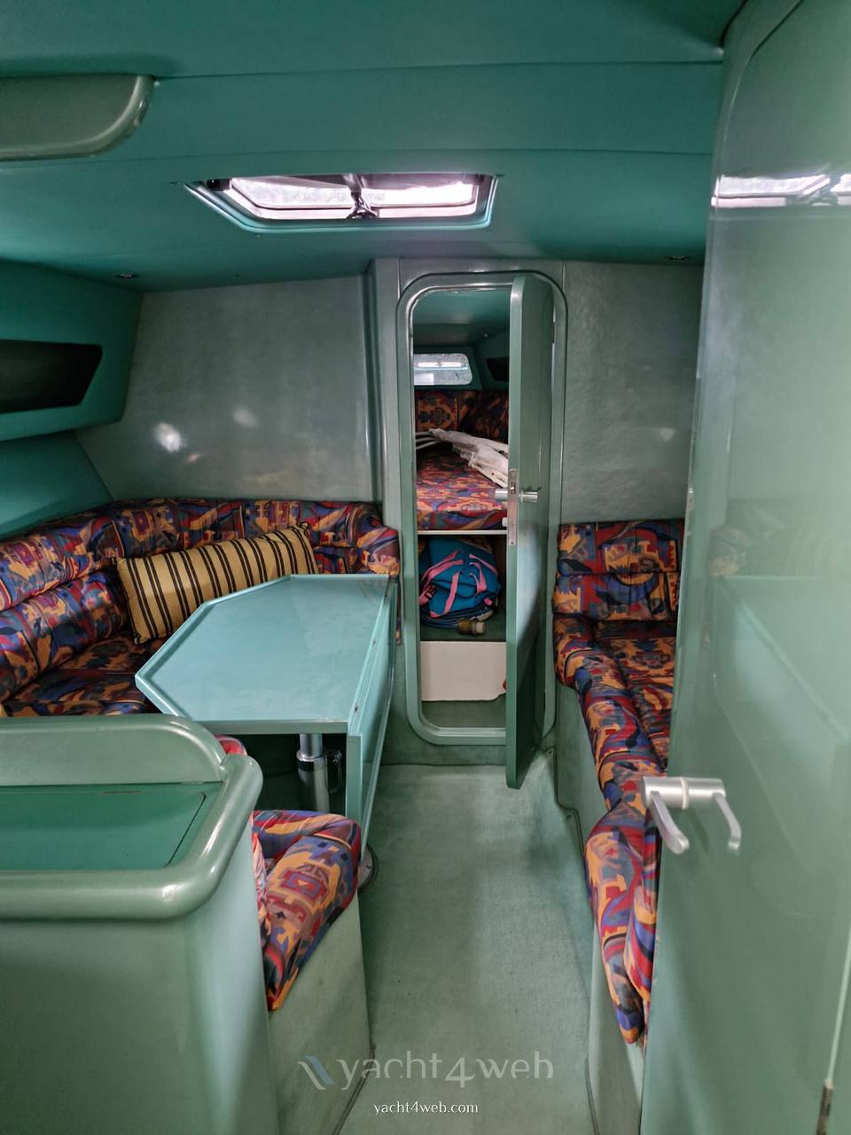 Performance 1107 照片