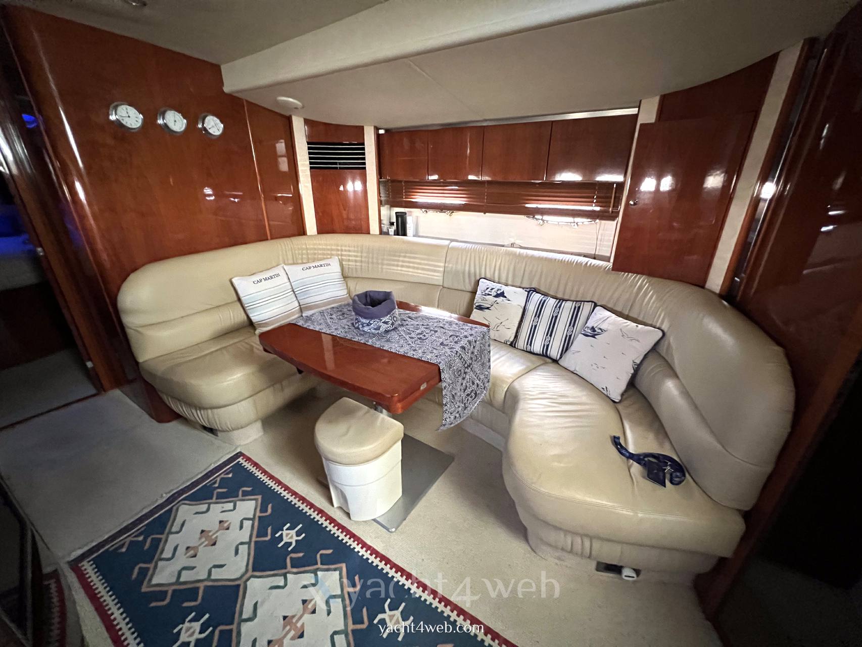 Fairline Targa 52 mk3 0