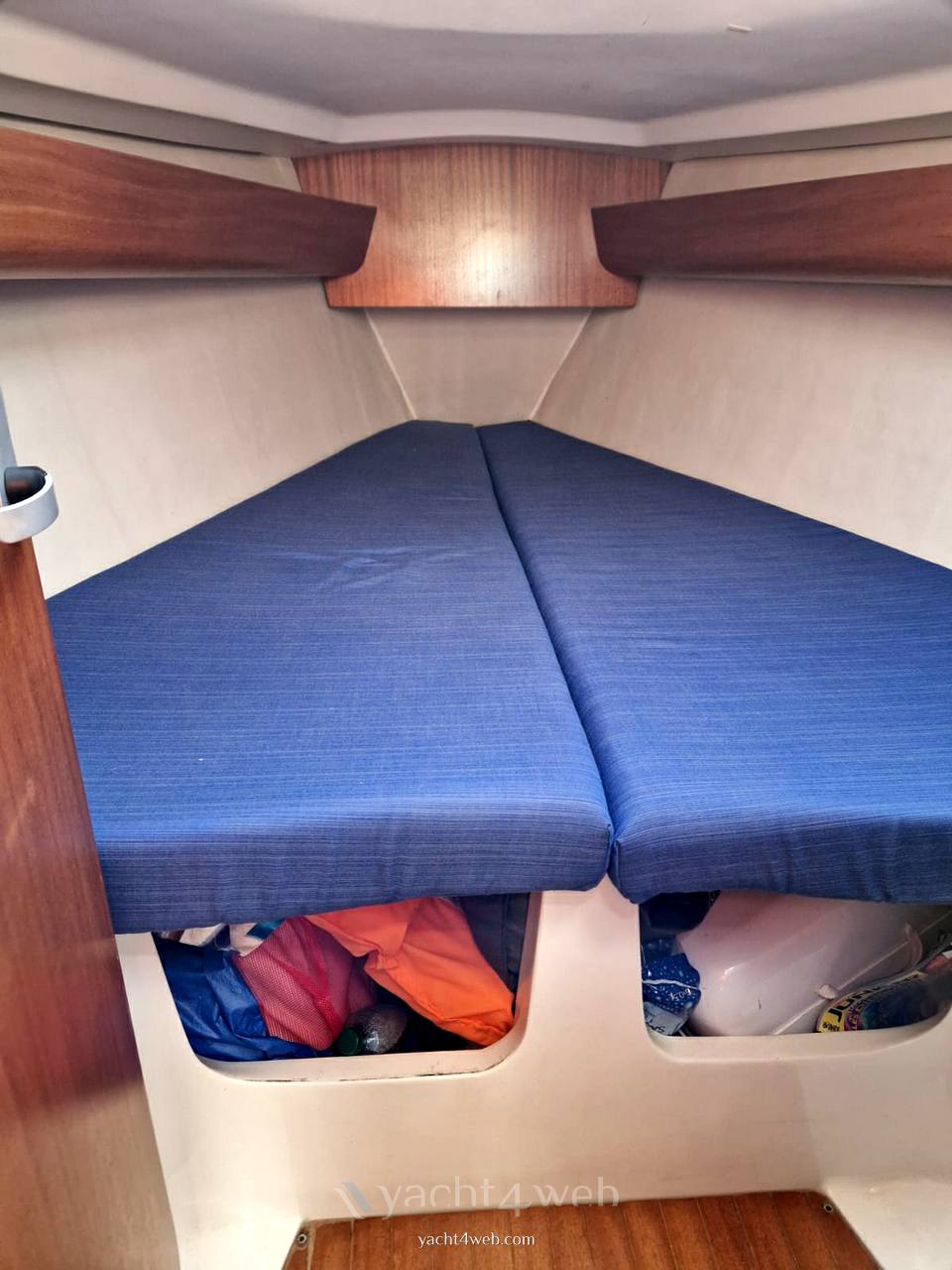 X-yachts X362 sport Flybridge