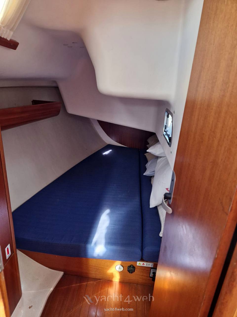 X-yachts X362 sport usado