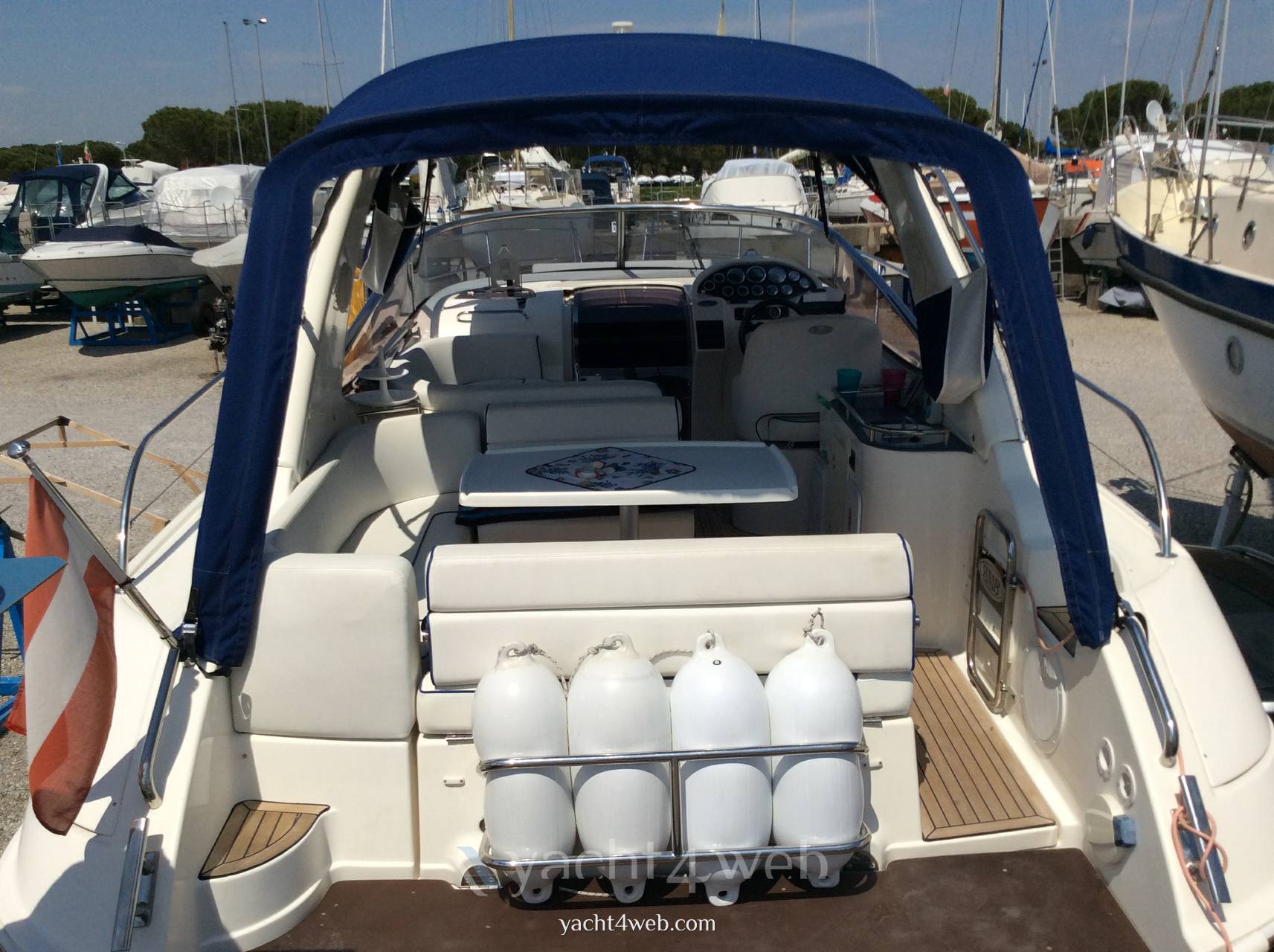 Bavaria 32 sport 