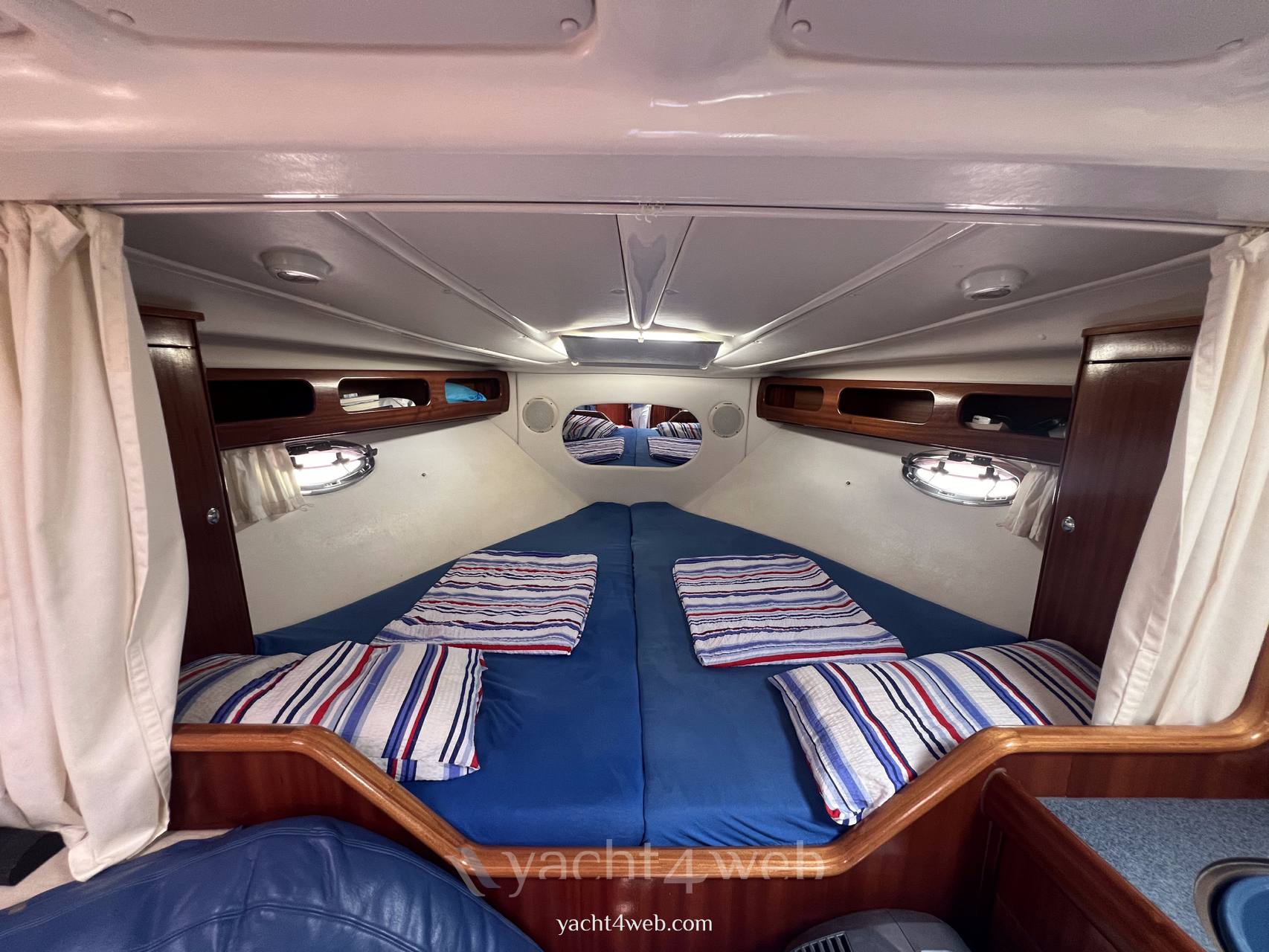 Bavaria 32 sport verwendet