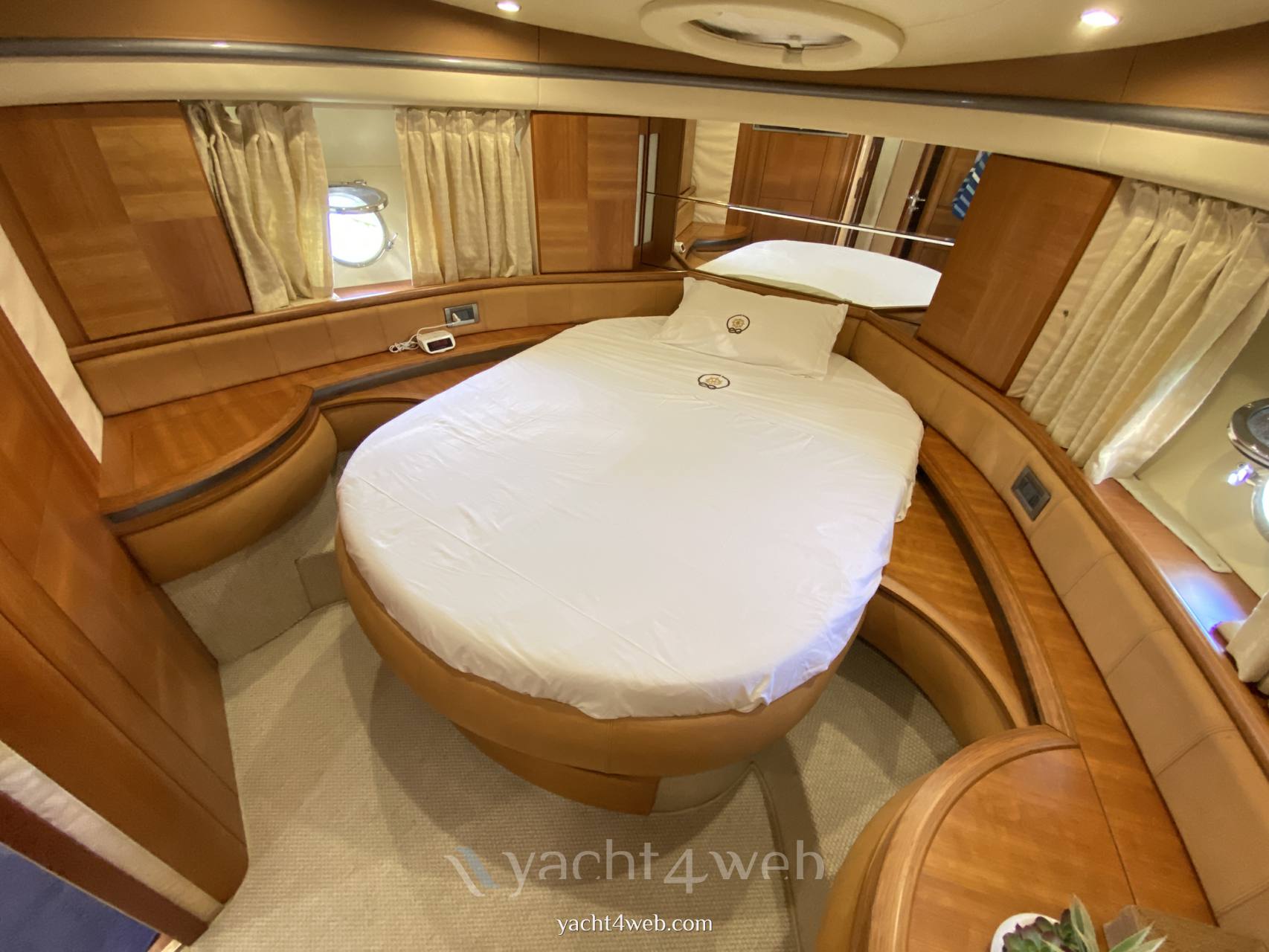 Azimut 50 fly 