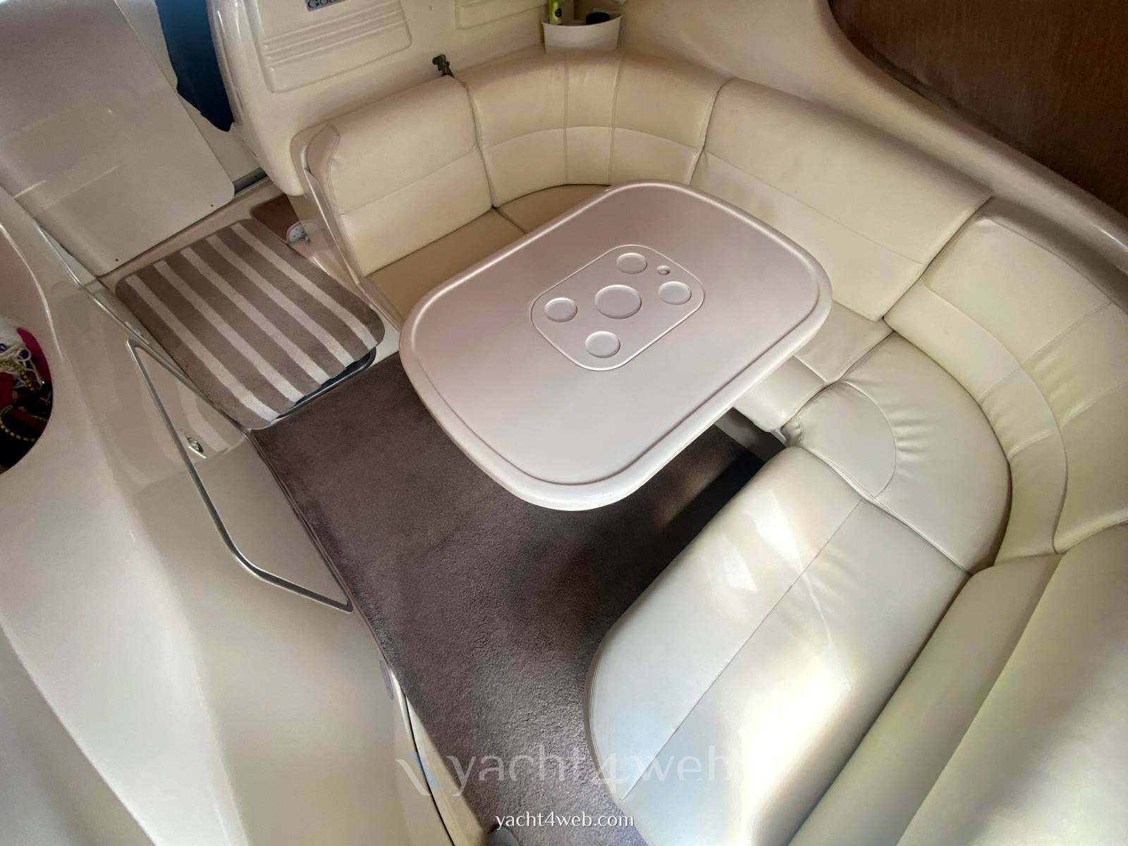 Gobbi 245 cabin Motorboot