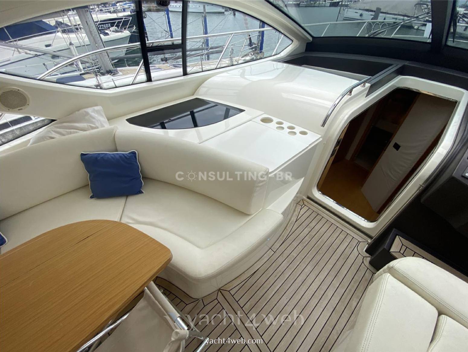 Azimut Atlantis 50x4 0