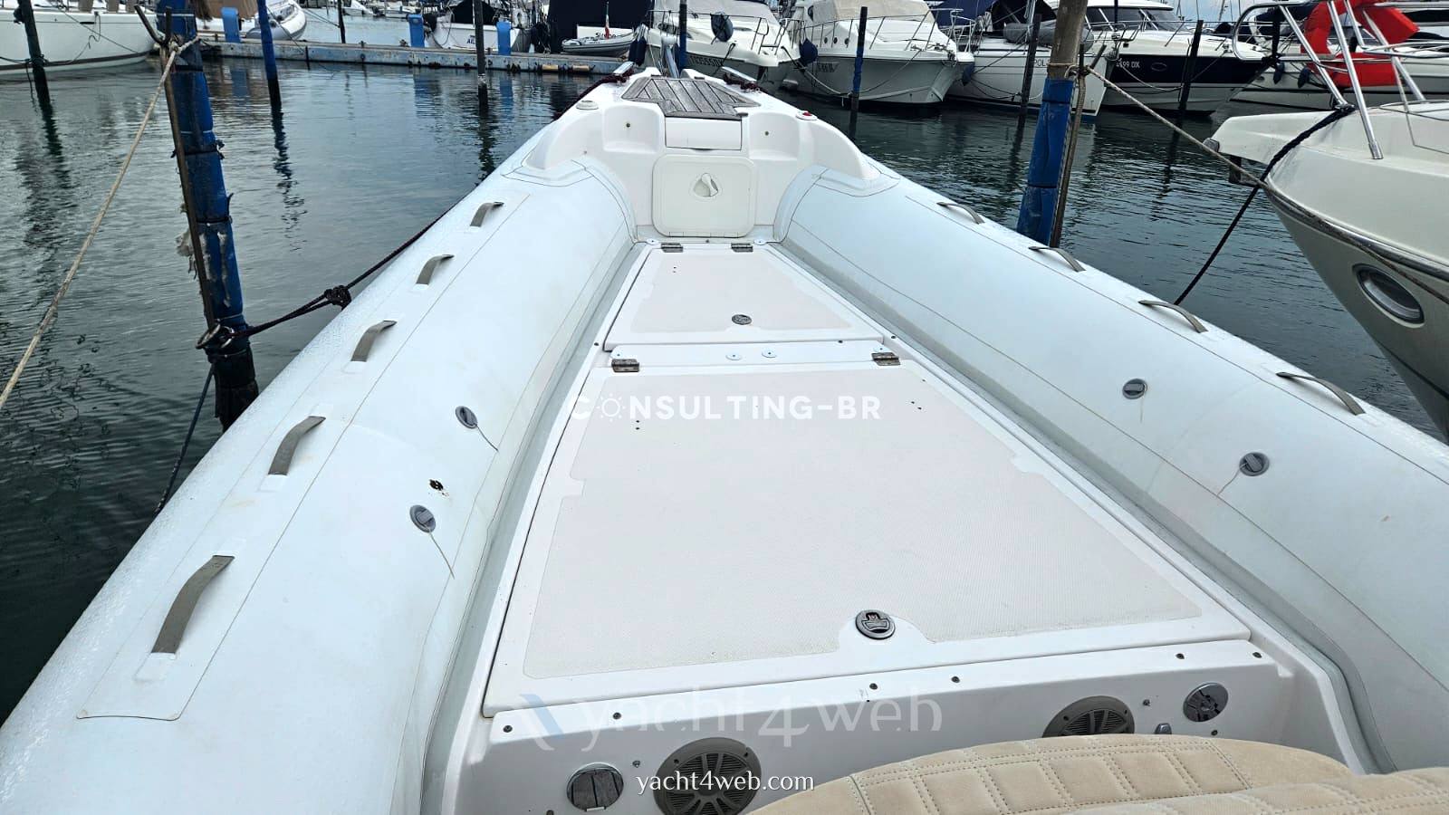 Oromarine S11 Barca a motore usata in vendita