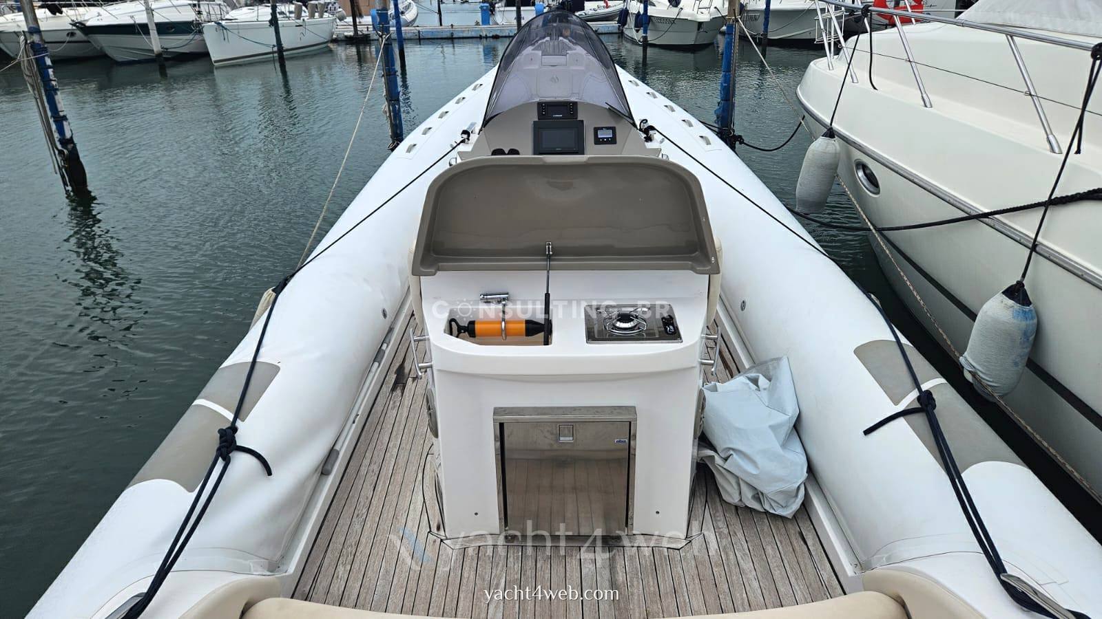 Oromarine S11 fotografia