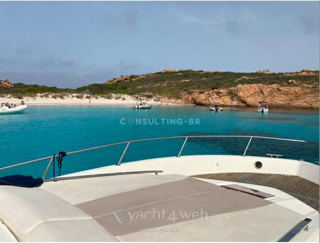 Azimut Atlantis 36 verve 0