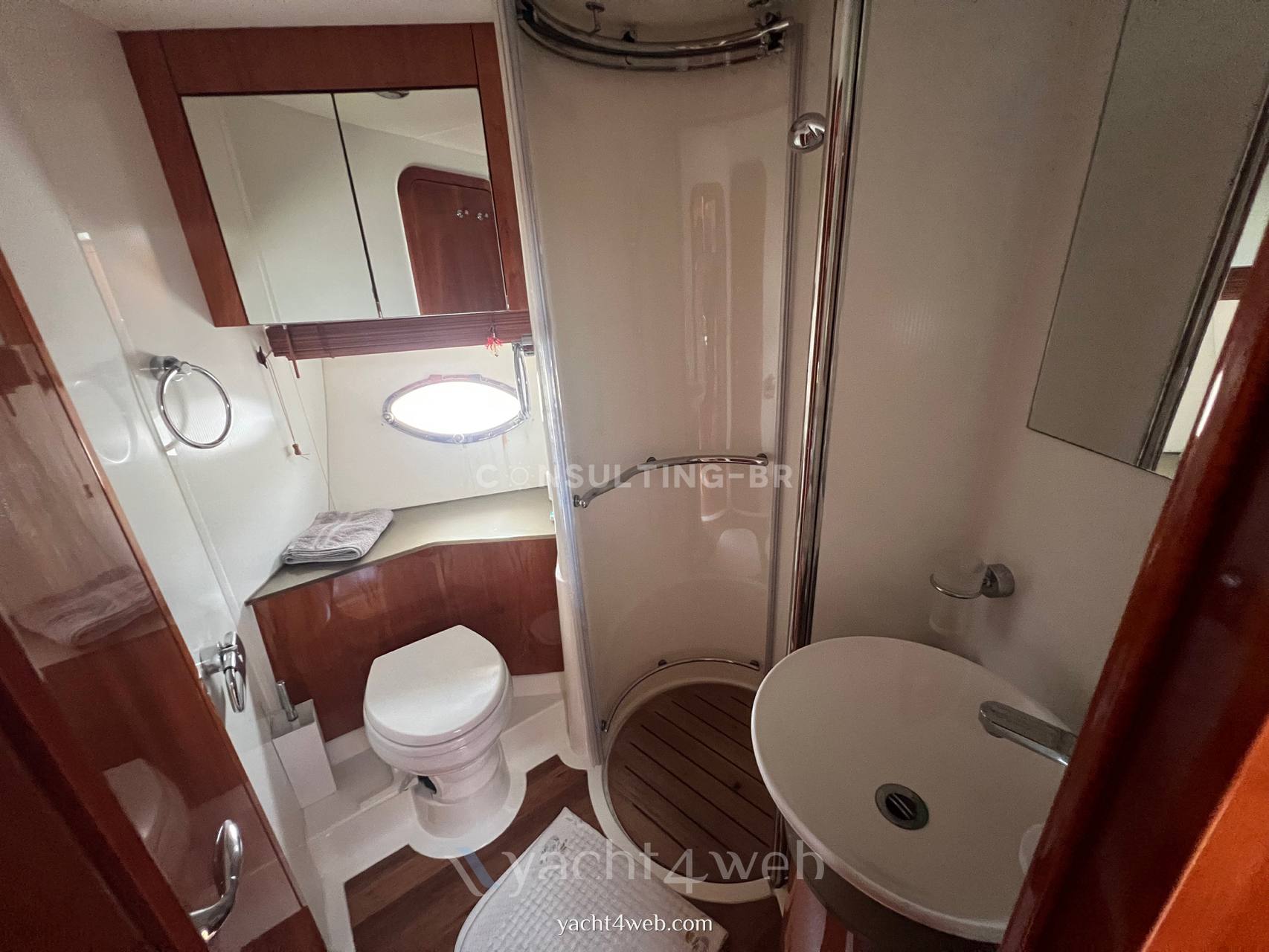 Sunseeker Manhattan 52 照片